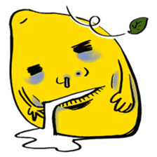 Bitamin Shii Dentai sticker #2298506