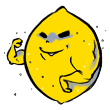 Bitamin Shii Dentai sticker #2298507