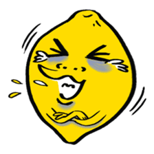 Bitamin Shii Dentai sticker #2298509