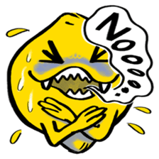 Bitamin Shii Dentai sticker #2298510