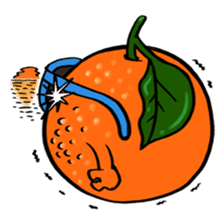 Bitamin Shii Dentai sticker #2298514