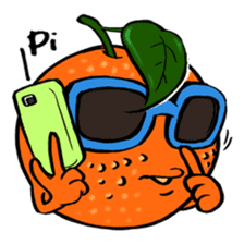 Bitamin Shii Dentai sticker #2298515