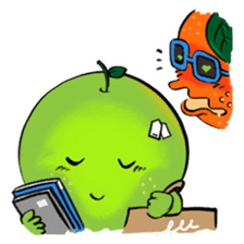 Bitamin Shii Dentai sticker #2298516