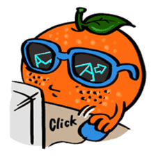 Bitamin Shii Dentai sticker #2298518