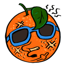 Bitamin Shii Dentai sticker #2298519