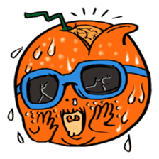 Bitamin Shii Dentai sticker #2298520