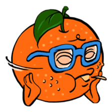 Bitamin Shii Dentai sticker #2298521