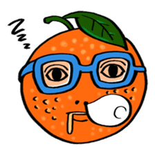 Bitamin Shii Dentai sticker #2298522