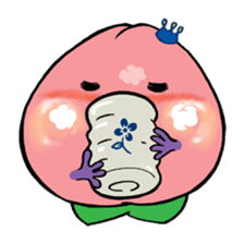 Bitamin Shii Dentai sticker #2298524