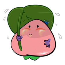 Bitamin Shii Dentai sticker #2298528