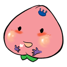 Bitamin Shii Dentai sticker #2298529