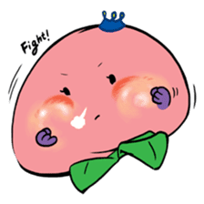 Bitamin Shii Dentai sticker #2298531