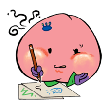 Bitamin Shii Dentai sticker #2298533