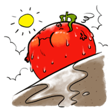 Bitamin Shii Dentai sticker #2298536