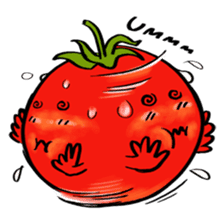 Bitamin Shii Dentai sticker #2298539