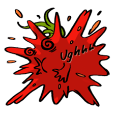 Bitamin Shii Dentai sticker #2298540