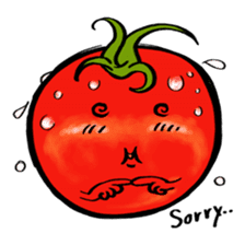 Bitamin Shii Dentai sticker #2298541