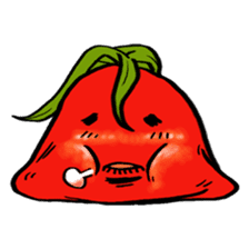 Bitamin Shii Dentai sticker #2298543