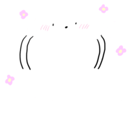 Zucco's idling polar bear Sticker sticker #2298546