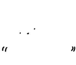 Zucco's idling polar bear Sticker sticker #2298560