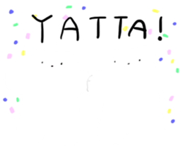 Zucco's idling polar bear Sticker sticker #2298570