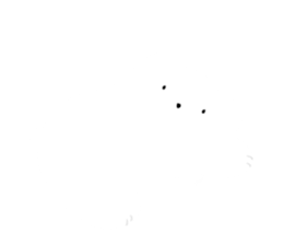 Zucco's idling polar bear Sticker sticker #2298576