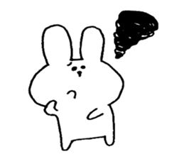 It is loose. sticker #2299001