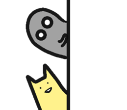uzoumuzou sticker #2299065