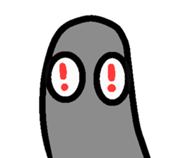 uzoumuzou sticker #2299067