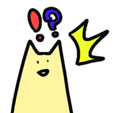 uzoumuzou sticker #2299083