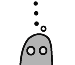 uzoumuzou sticker #2299084