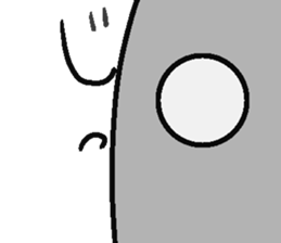uzoumuzou sticker #2299087