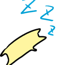 uzoumuzou sticker #2299093