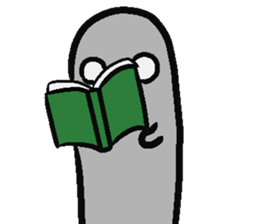 uzoumuzou sticker #2299095