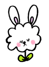 HANA-USA sticker #2299144