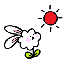 HANA-USA sticker #2299150