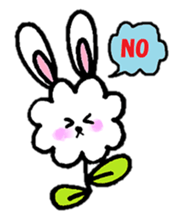 HANA-USA sticker #2299157