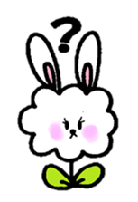 HANA-USA sticker #2299168