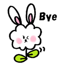 HANA-USA sticker #2299170