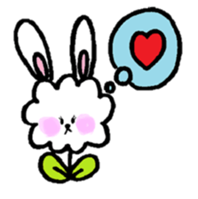 HANA-USA sticker #2299174