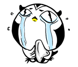 Mr. BUKULU sticker #2299228