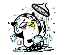 Mr. BUKULU sticker #2299233