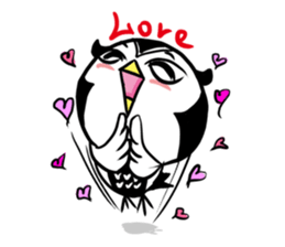 Mr. BUKULU sticker #2299239