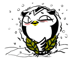 Mr. BUKULU sticker #2299242