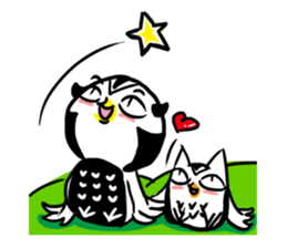 Mr. BUKULU sticker #2299262