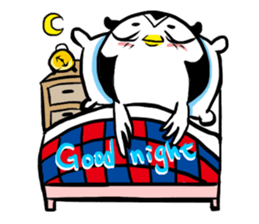 Mr. BUKULU sticker #2299263