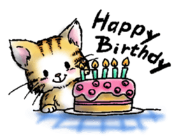 Cute friends sticker #2299563