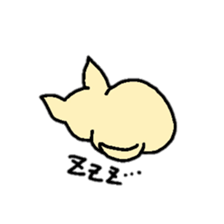 Chiwawan sticker #2299866