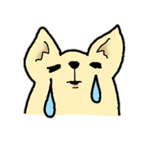 Chiwawan sticker #2299869