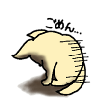 Chiwawan sticker #2299871